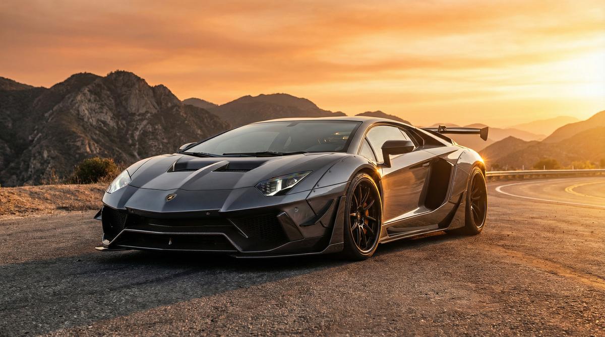 丝瓜视频跑车改装视频