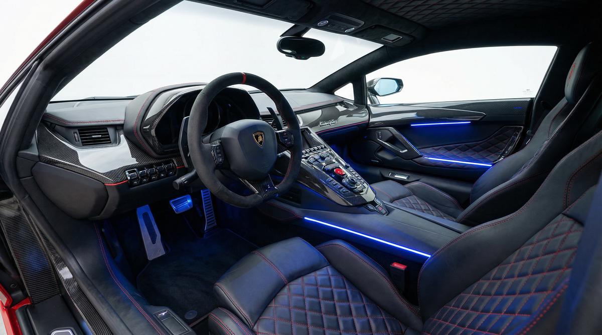 丝瓜视频内饰改装视频