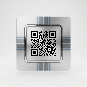 丝瓜视频商务二维码